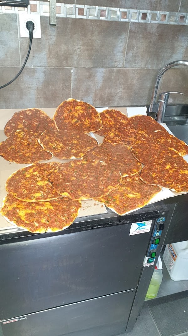 Restaurant Dijle Bobigny à Bobigny, France