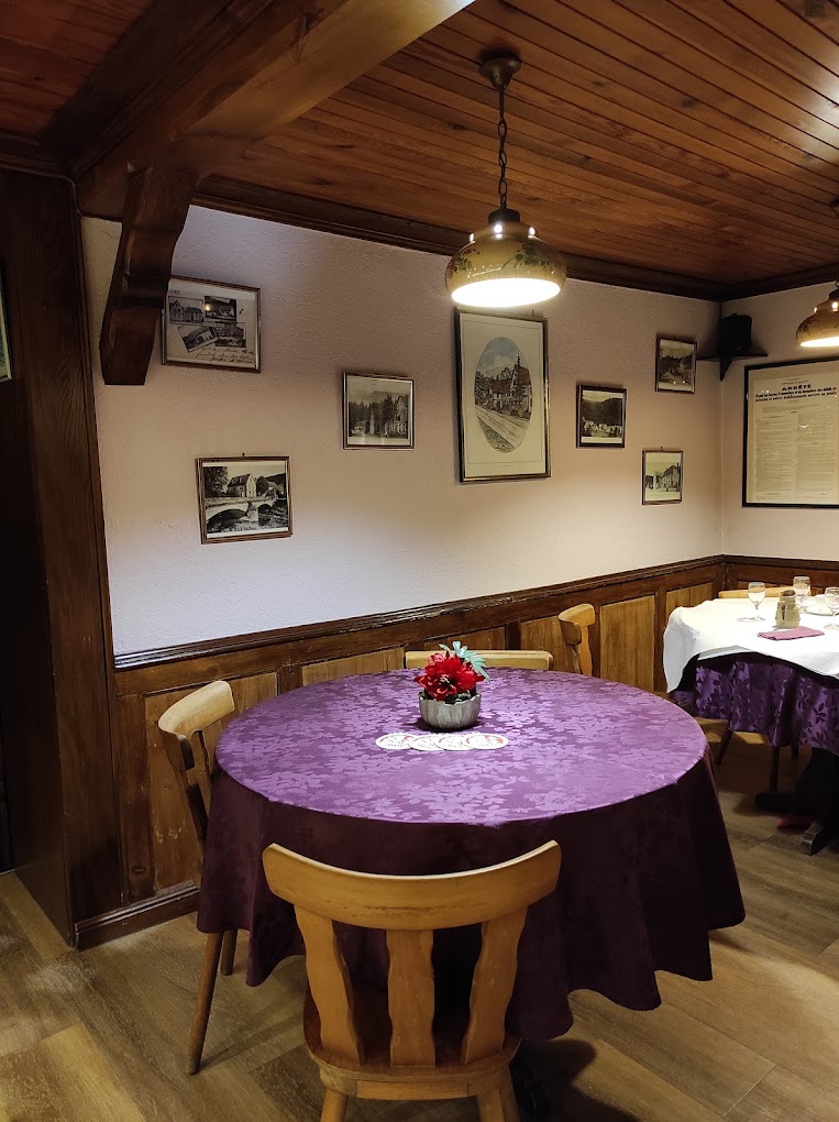Restaurant d’Oberhof