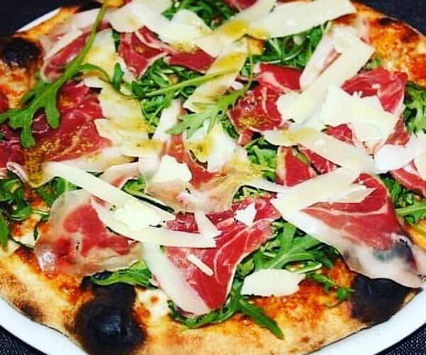 Restaurant Dolce Italia à Narbonne, France