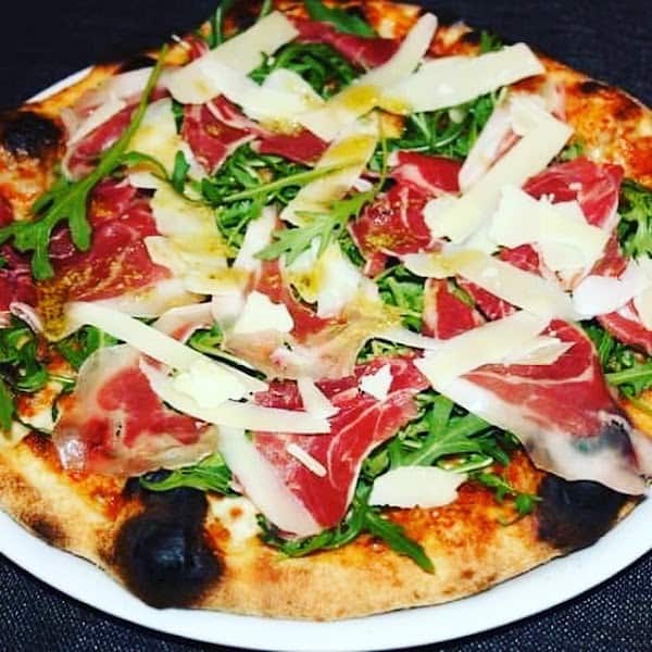 Restaurant Dolce Italia à Narbonne, France