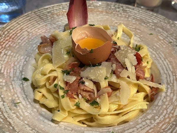 Restaurant Dolce Italia à Narbonne, France