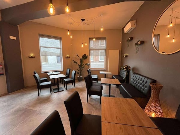Restaurant | Don Emilia Verviers ® à Verviers, Belgique