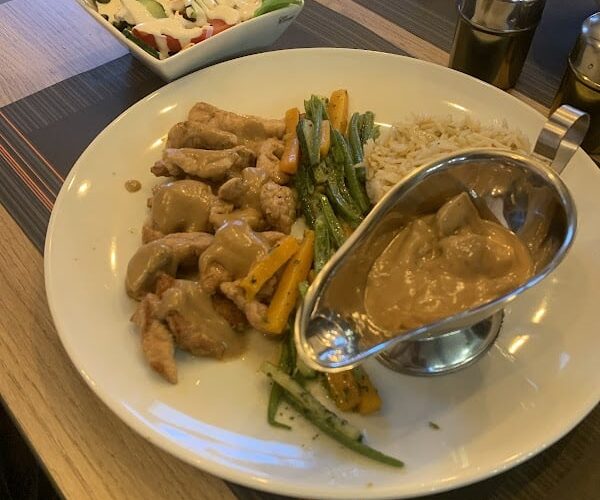 Restaurant | Don Emilia Verviers ® à Verviers, Belgique