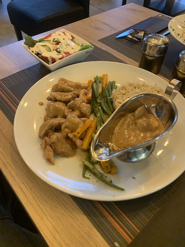 Restaurant | Don Emilia Verviers ® à Verviers, Belgique