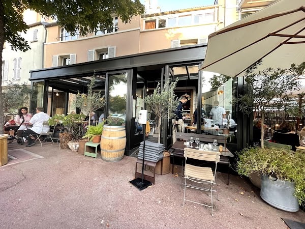 Restaurant Don Giovanni – Sceaux à Sceaux, France