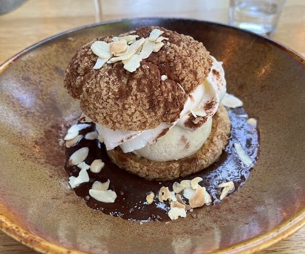 Restaurant Don Giovanni – Sceaux à Sceaux, France