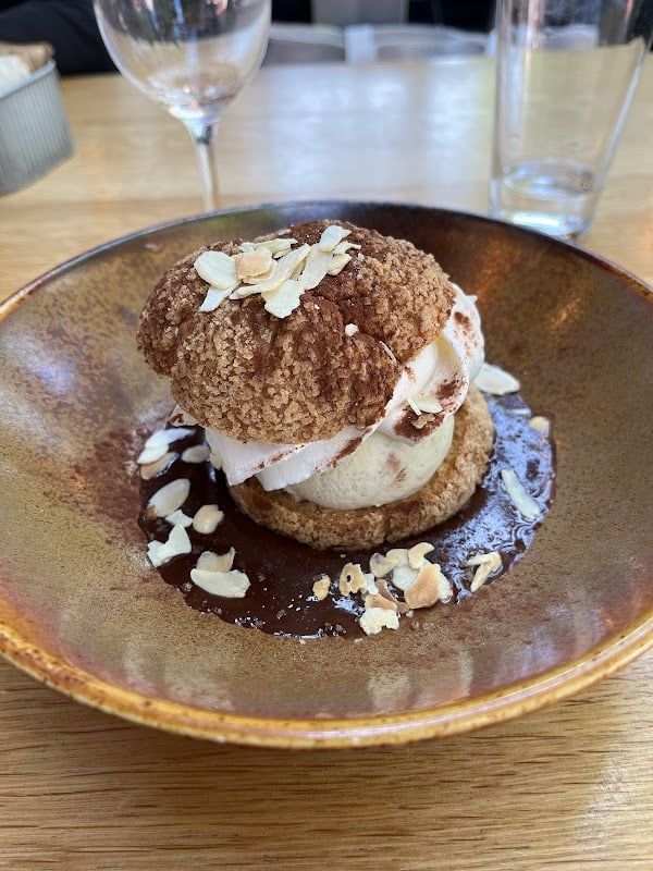 Restaurant Don Giovanni – Sceaux à Sceaux, France