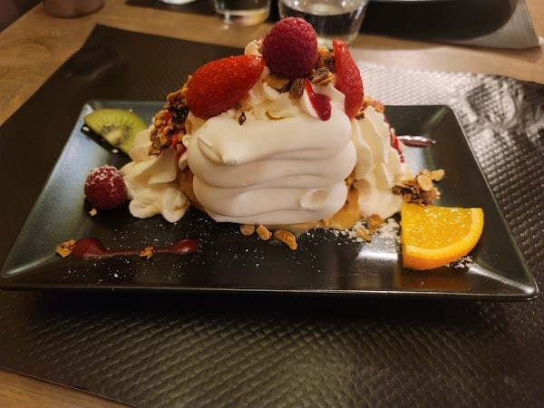 Restaurant du Château à Kaysersberg-Vignoble, France