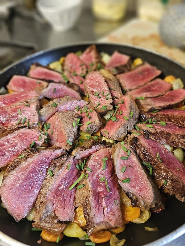 Restaurant du Domaine de Sommedieue Verdun à Sommedieue, France