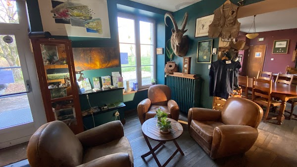 Restaurant du Domaine de Sommedieue Verdun à Sommedieue, France