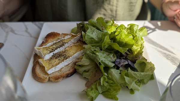 Restaurant Du Guesclin à Le Mont-Saint-Michel, France