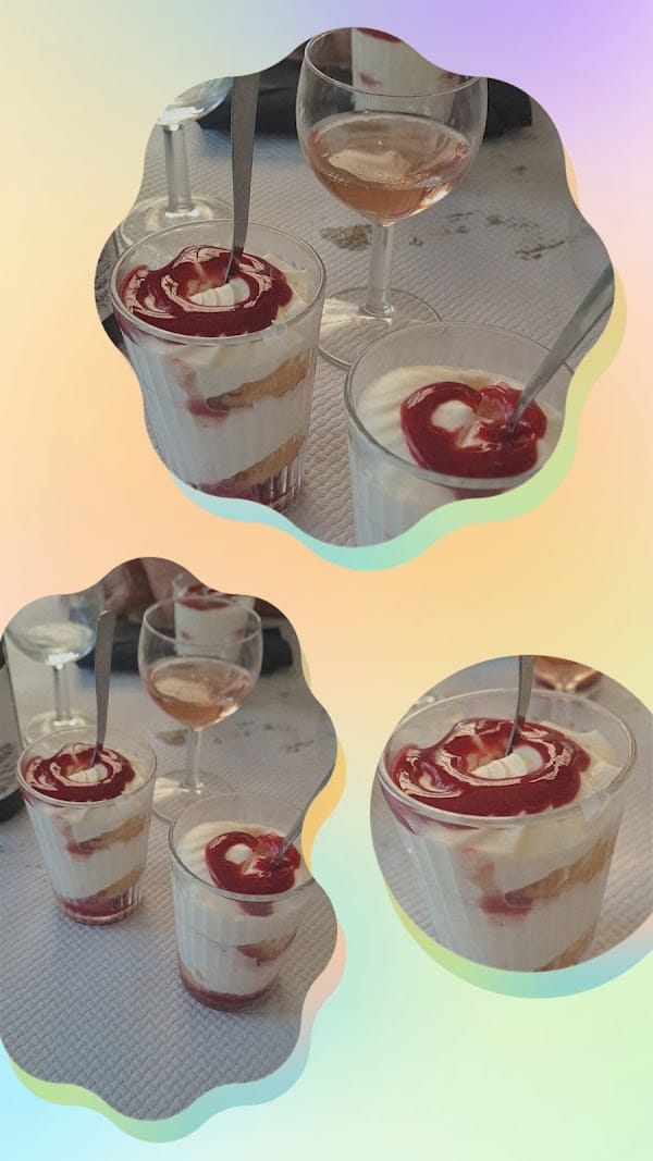 Restaurant du Lac à Vitrolles, France