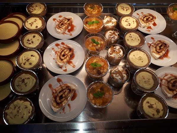 Restaurant El Paso – KM488 à Chevanceaux, France