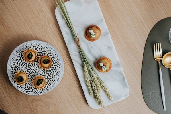 Restaurant Elea à Den Haag, Pays-Bas