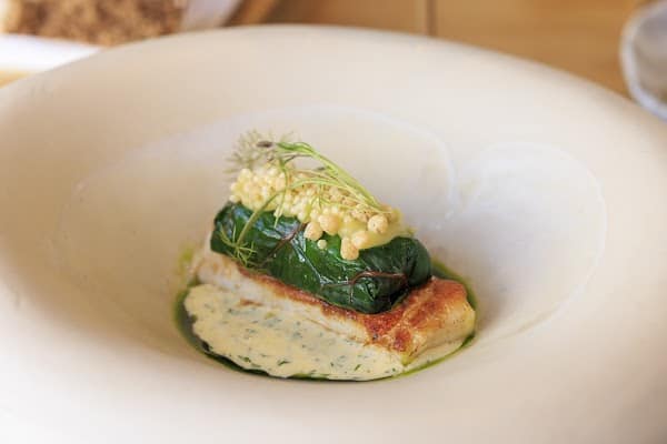 Restaurant Elea à Den Haag, Pays-Bas