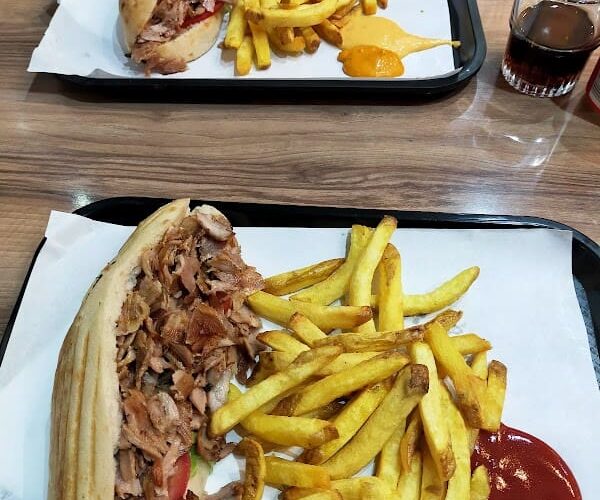 Restaurant Elite à Le Blanc-Mesnil, France