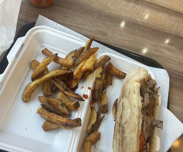 Restaurant Elite à Le Blanc-Mesnil, France