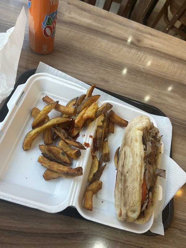 Restaurant Elite à Le Blanc-Mesnil, France