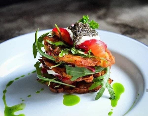 Restaurant ÉMOTION à Saint-Étienne, France