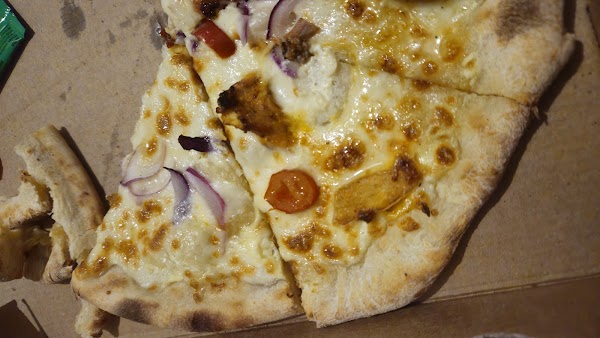 Restaurant Étoile à Pantin, France