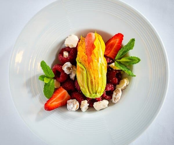 Restaurant Excelsior à Saint-Raphaël, France