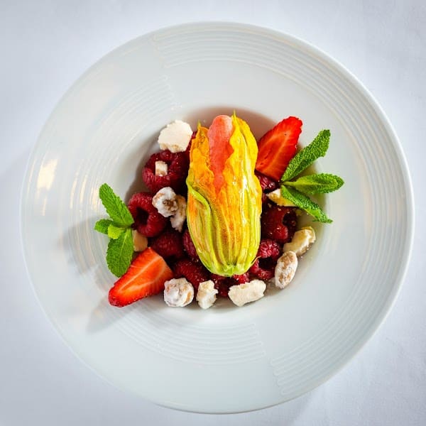 Restaurant Excelsior à Saint-Raphaël, France