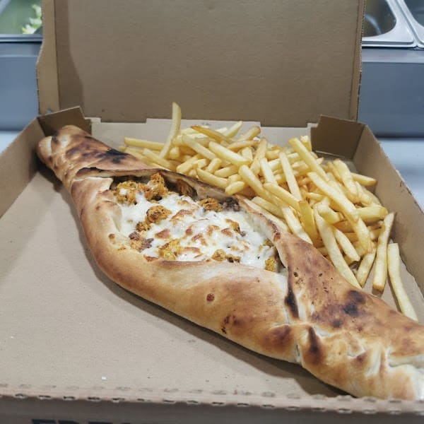 Restaurant Franco Italien à Châtenay-Malabry, France