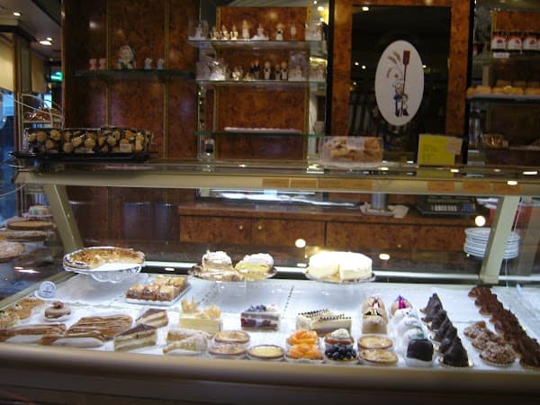 Restaurant-Friture de la Moselle à Remich, Luxembourg