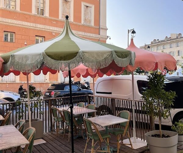 Restaurant GILDA à Ajaccio, France