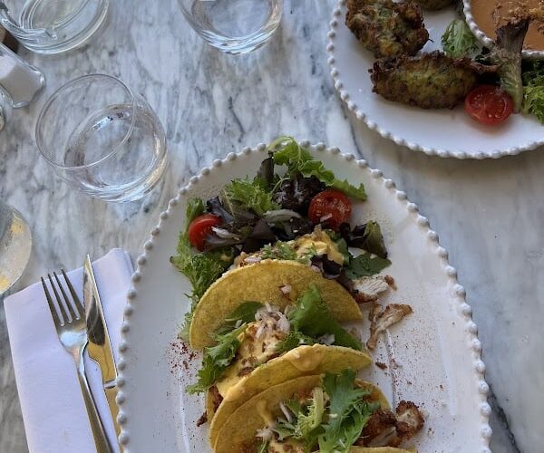 Restaurant GILDA à Ajaccio, France