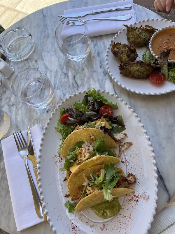 Restaurant GILDA à Ajaccio, France