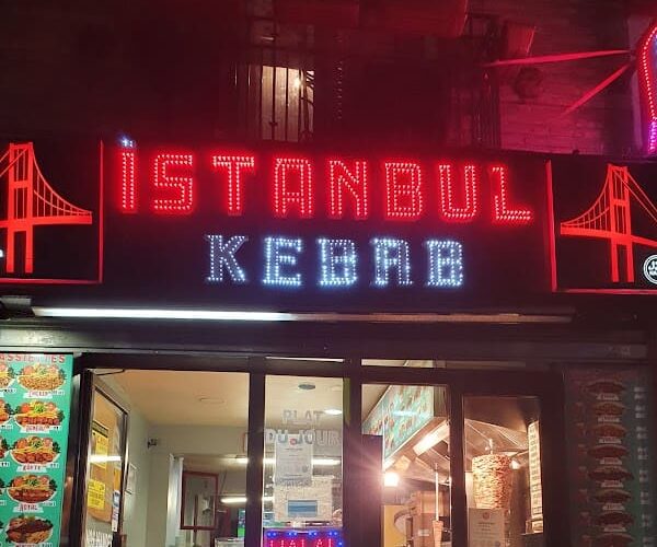 Restaurant GRILL TITANIC à Drancy, France