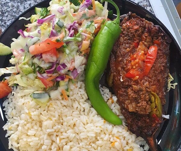 Restaurant GRILL TITANIC à Drancy, France