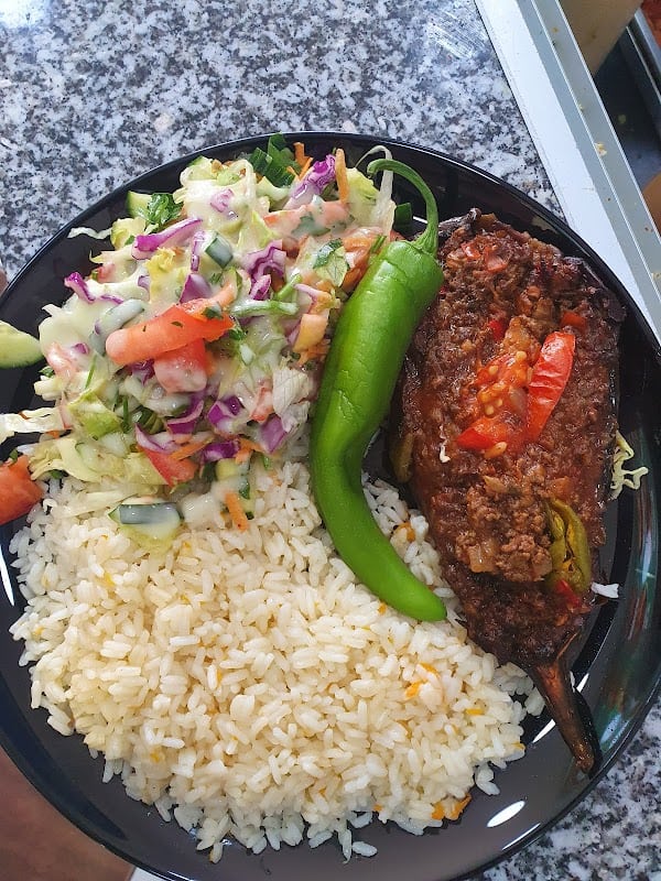 Restaurant GRILL TITANIC à Drancy, France