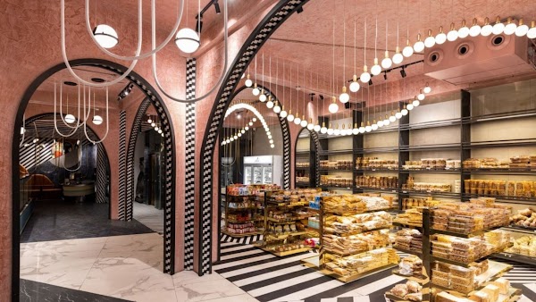 Restaurant Guy Savoy à Paris, France