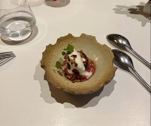 Restaurant H à Paris, France