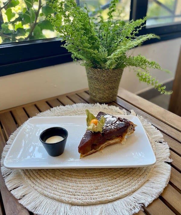 Restaurant Happy Days Agay à Saint-Raphaël, France