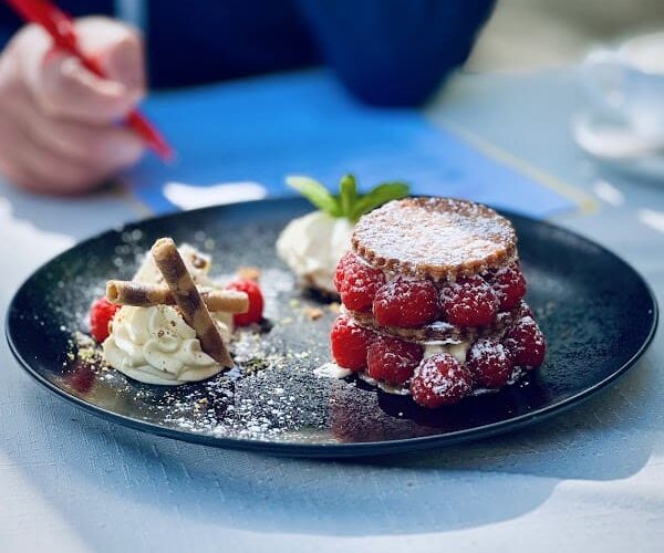 Restaurant Hardern Pintli à Lyss, Suisse