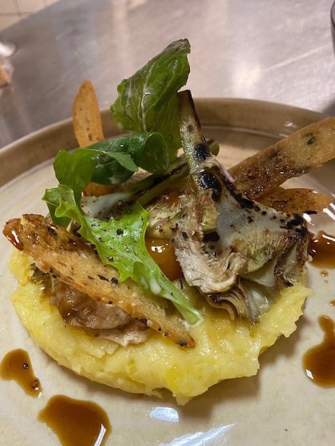 Restaurant Herrenstein à Neuwiller-lès-Saverne, France