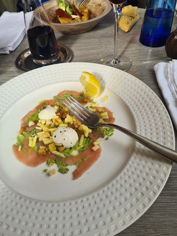 Restaurant Herrenstein à Neuwiller-lès-Saverne, France