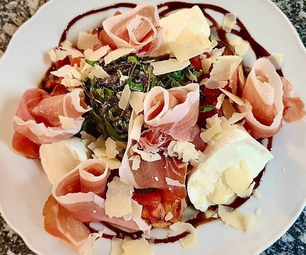 Restaurant Hirschen à Lyss, Suisse