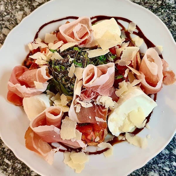 Restaurant Hirschen à Lyss, Suisse