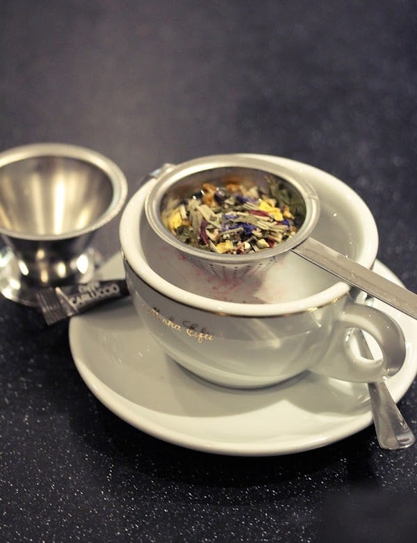 Restaurant Hirschen à Aarberg, Suisse