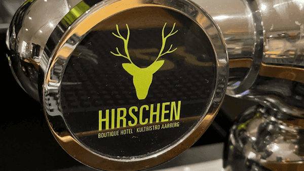 Restaurant Hirschen à Aarberg, Suisse