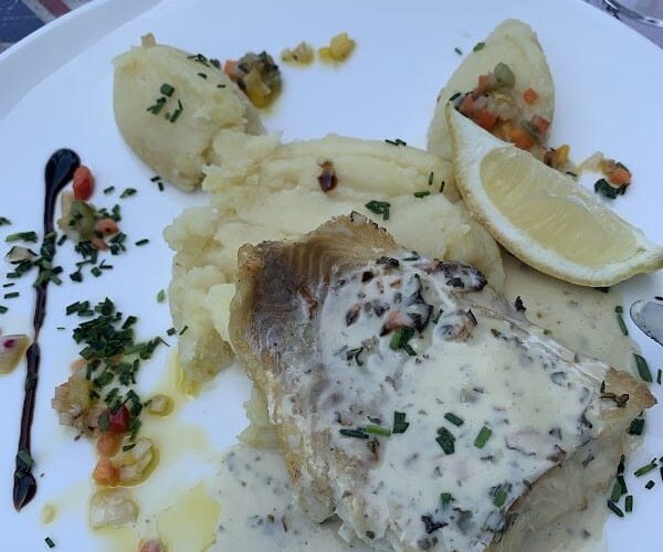 Restaurant & Imbiss à Verdun, France