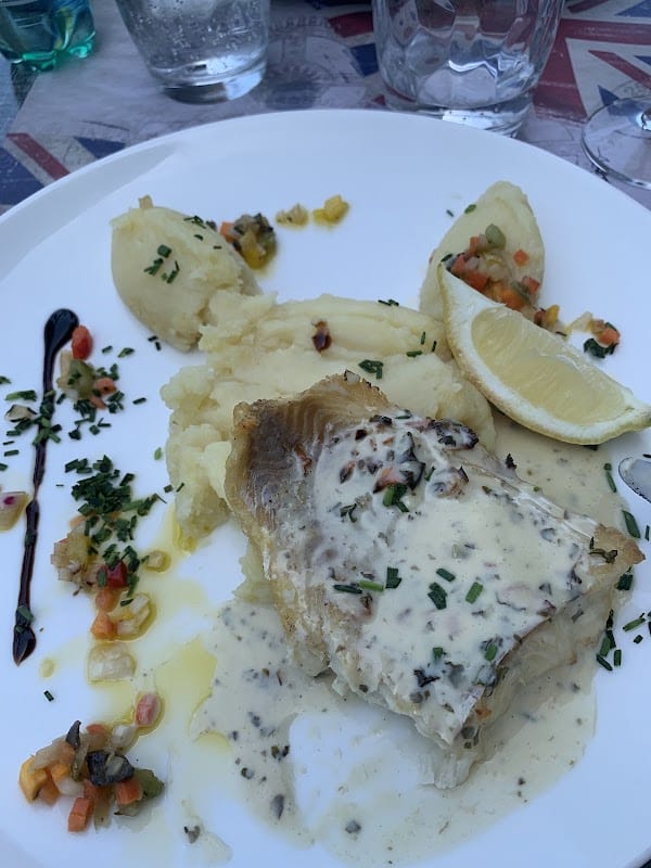 Restaurant & Imbiss à Verdun, France