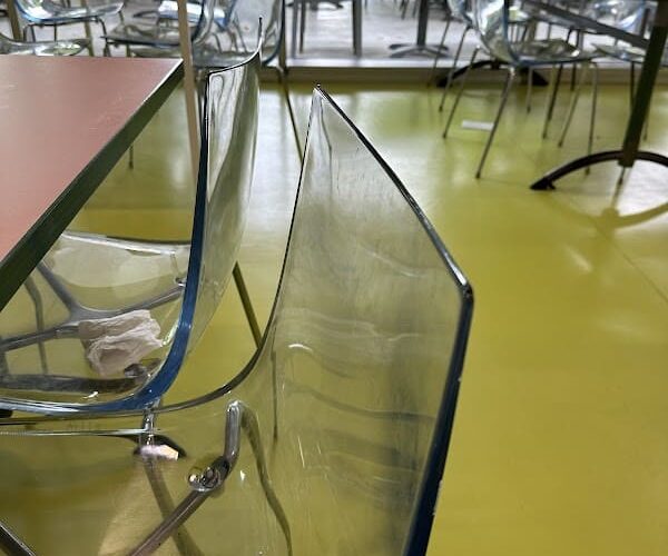 Restaurant Inter-Administratif de Bobigny à Bobigny, France