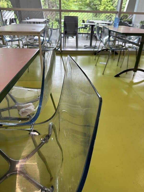 Restaurant Inter-Administratif de Bobigny à Bobigny, France