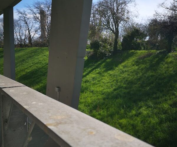 Restaurant Inter-Administratif de Bobigny à Bobigny, France