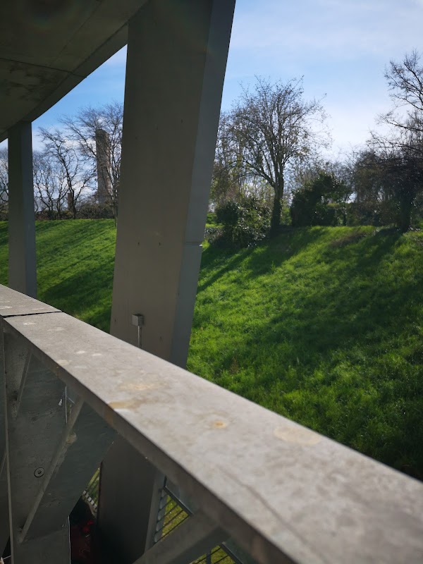 Restaurant Inter-Administratif de Bobigny à Bobigny, France